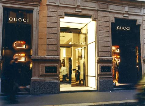 negozi viareggio gucci|negozi gucci usati.